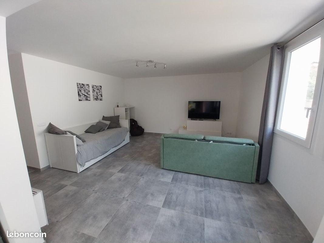 Appartement à louer, 46m², Mandelieu-la-Napoule