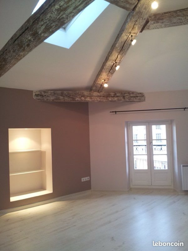 Appartement à louer, 45m², Le Puy-en-Velay