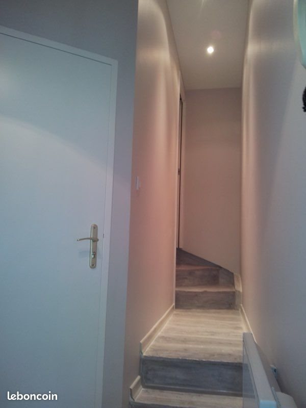 Appartement à louer, 45m², Le Puy-en-Velay