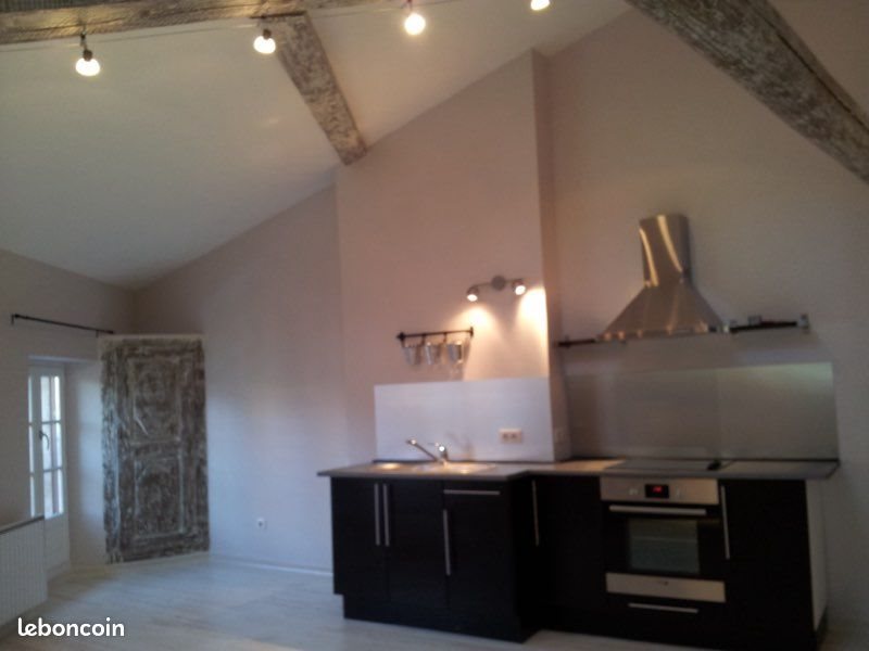 Appartement à louer, 45m², Le Puy-en-Velay