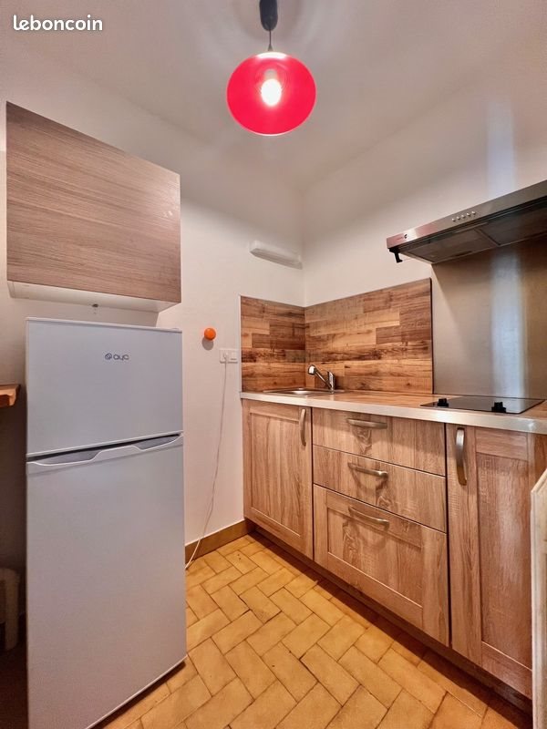 Appartement à louer, 26m², Toulouse