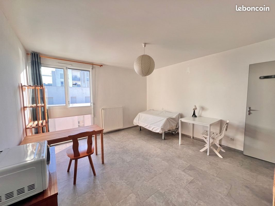 Appartement à louer, 26m², Toulouse