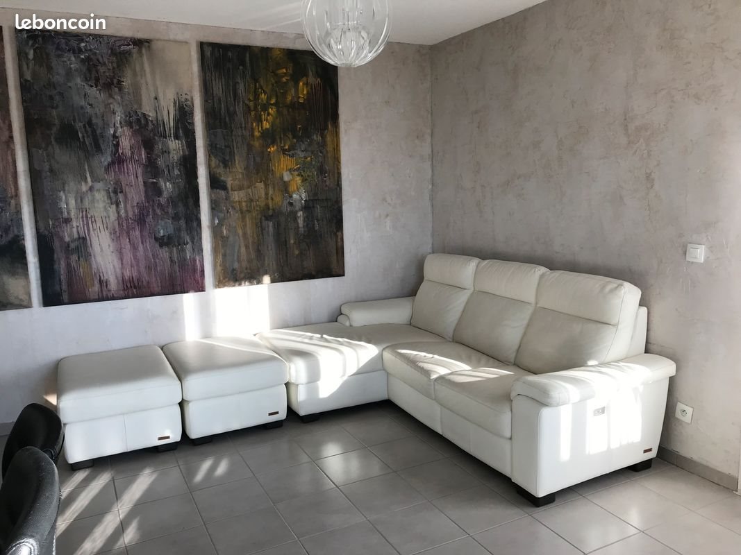 Appartement à vendre, 66m², Grenoble