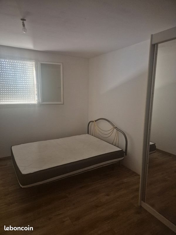 Appartement à louer, 55m², Solliès-Toucas