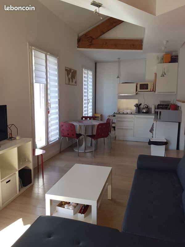 Appartement à louer, 40m², Montpellier