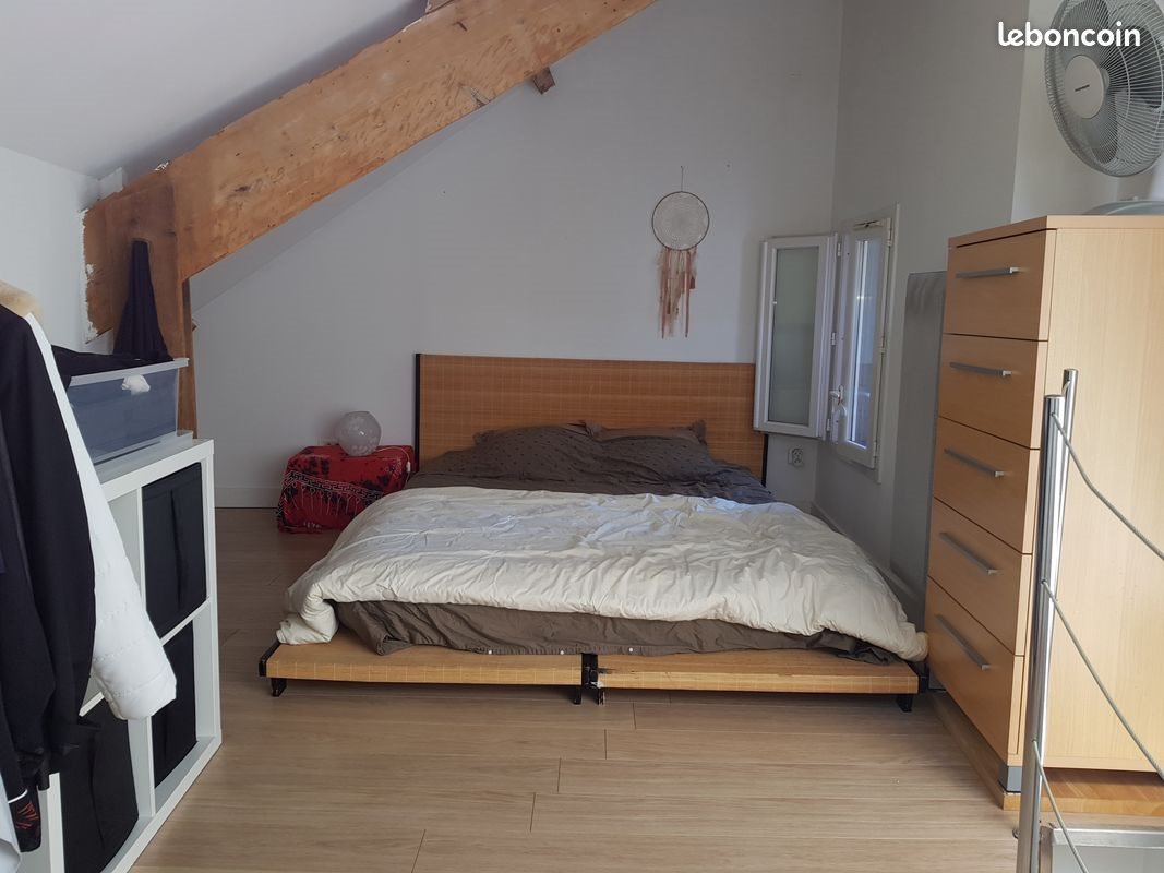 Appartement à louer, 40m², Montpellier