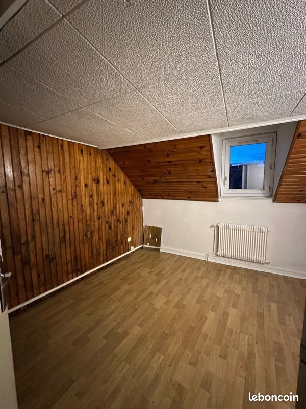 Maison à vendre, 38m², Sotteville-lès-Rouen