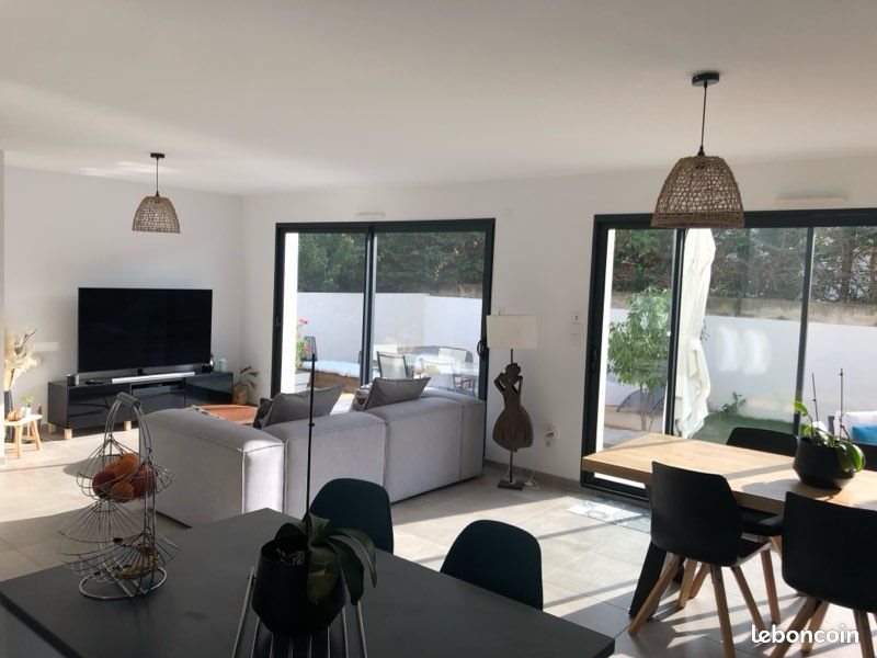 Maison à louer, 100m², Lattes