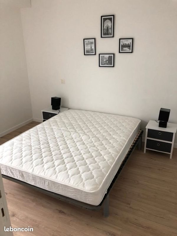 Appartement à louer, 36m², Lorient