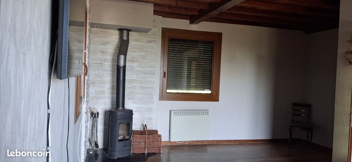 Maison à vendre, 120m², Melay