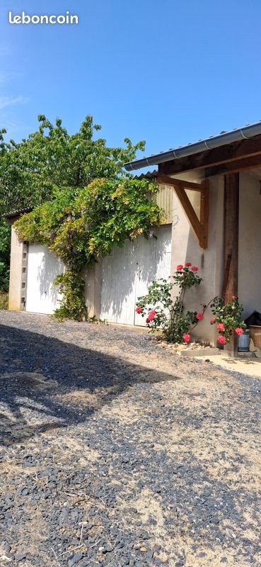 Maison à vendre, 120m², Melay