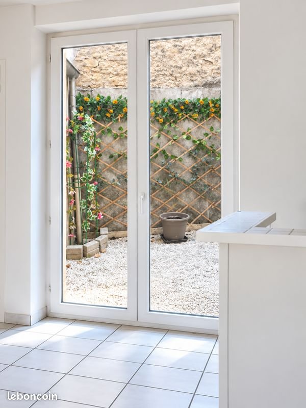 Appartement à louer, 52m², Serémange-Erzange