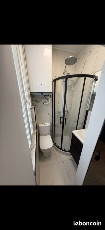 Appartement à louer, 12m², Asnières-sur-Seine