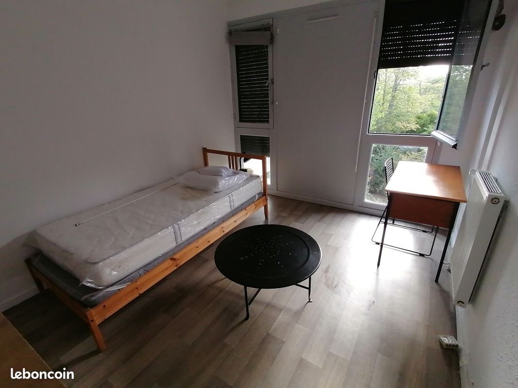 Appartement à louer, 17m², Toulouse