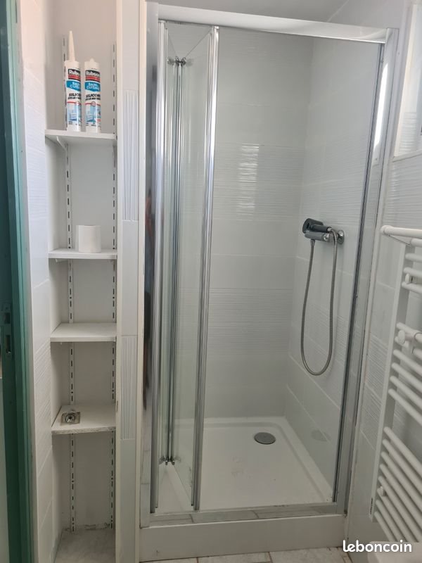Maison à louer, 32m², Abzac