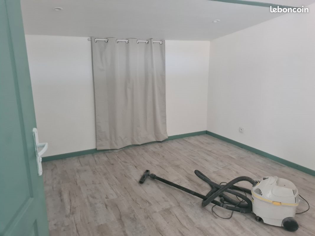 Maison à louer, 32m², Abzac