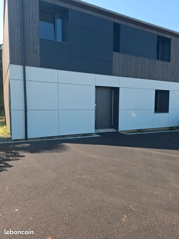 Maison à vendre, 128m², Saint-Malo