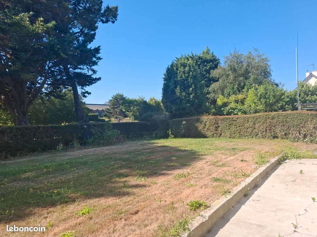 Maison à vendre, 128m², Saint-Malo