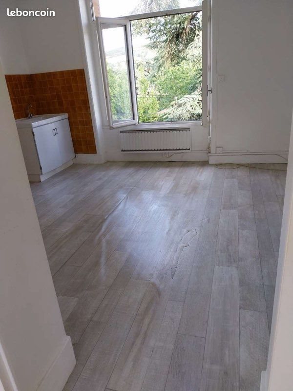Appartement à louer, 60m², Saint-Chamond