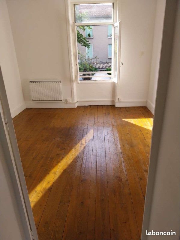 Appartement à louer, 60m², Saint-Chamond