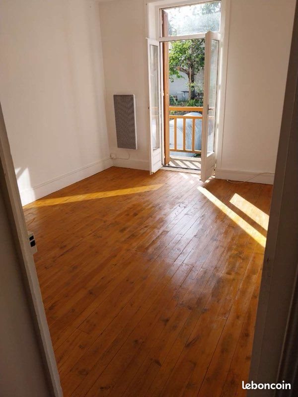 Appartement à louer, 60m², Saint-Chamond