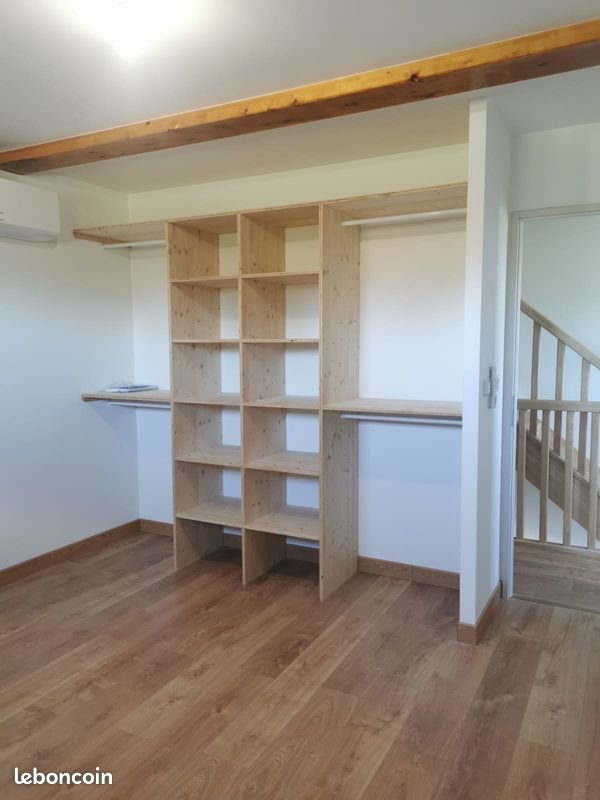 Maison à louer, 70m², Marennes