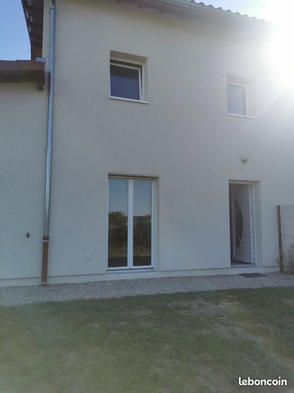 Maison à louer, 70m², Marennes