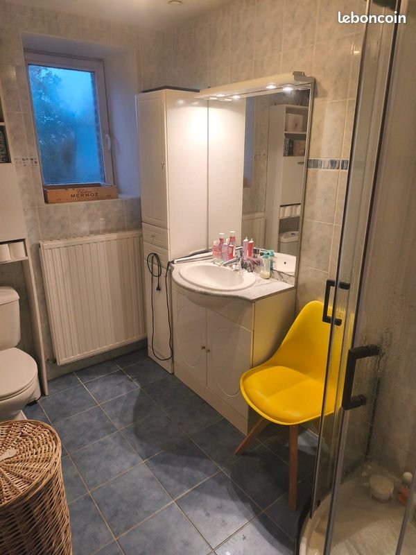 Maison à louer, 80m², Assé-le-Boisne