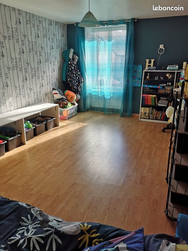 Maison à louer, 80m², Assé-le-Boisne