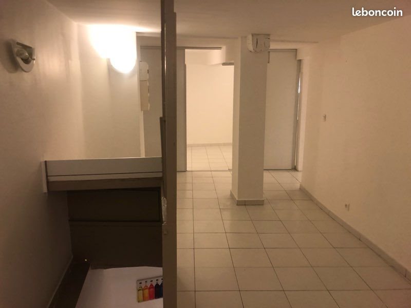 Appartement à louer, 38m², La Roquebrussanne