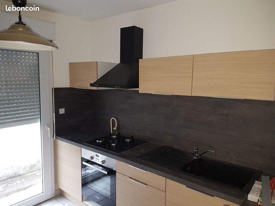 Appartement à vendre, 52m², Nîmes