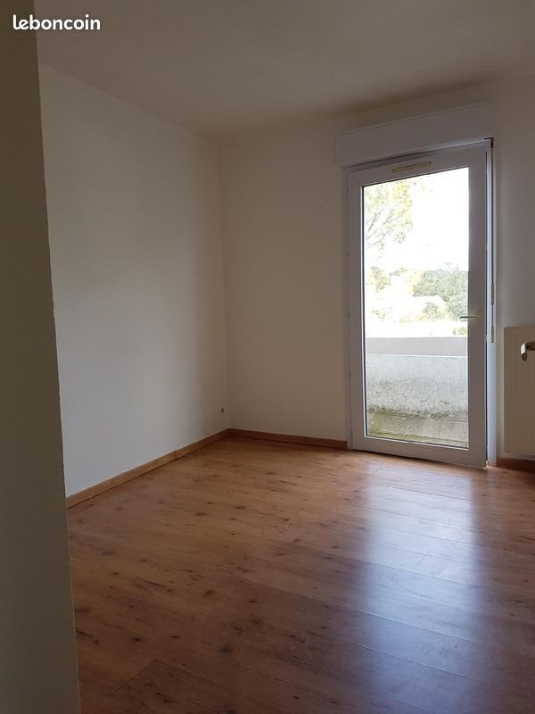 Appartement à vendre, 52m², Nîmes