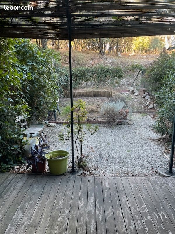 Appartement à vendre, 52m², Nîmes