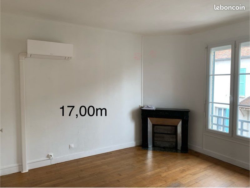 Appartement à louer, 55m², Dordives