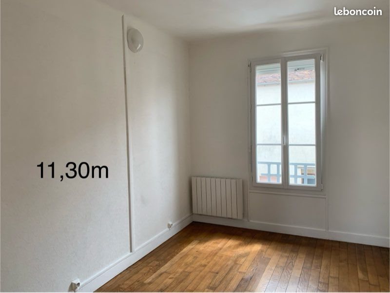 Appartement à louer, 55m², Dordives