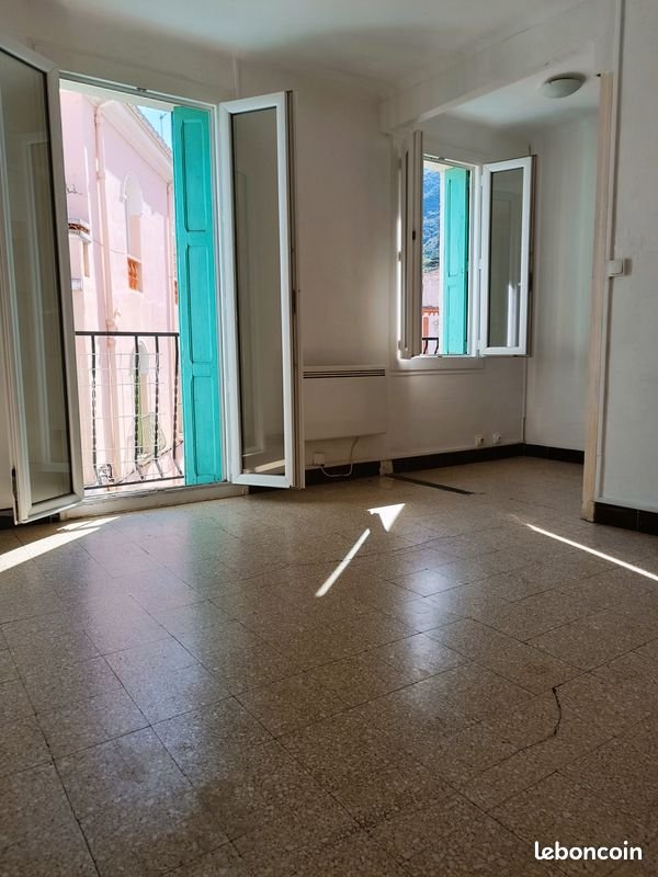 Appartement à louer, 35m², Amélie-les-Bains-Palalda