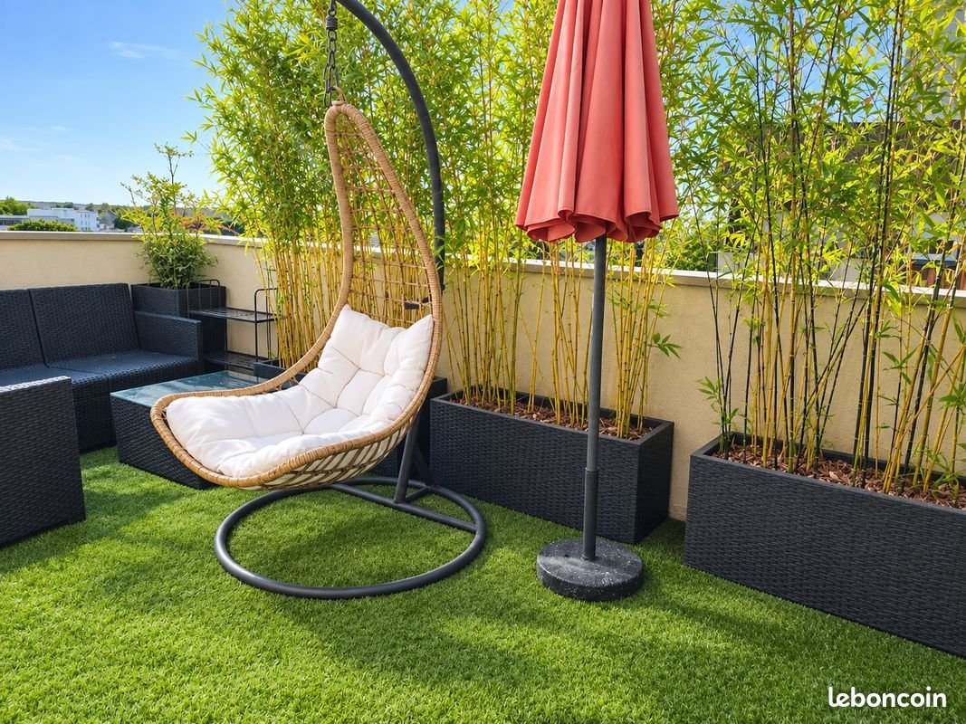 Appartement à vendre, 90m², Toulouse