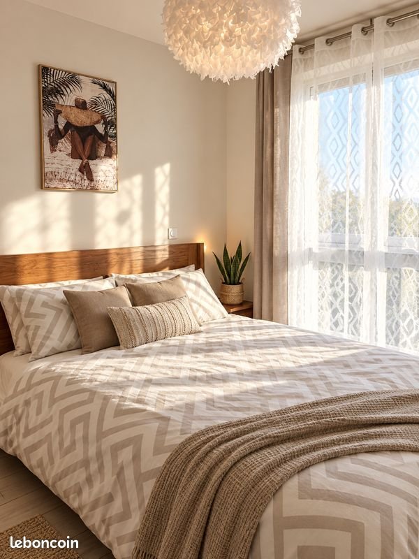 Appartement à vendre, 90m², Toulouse