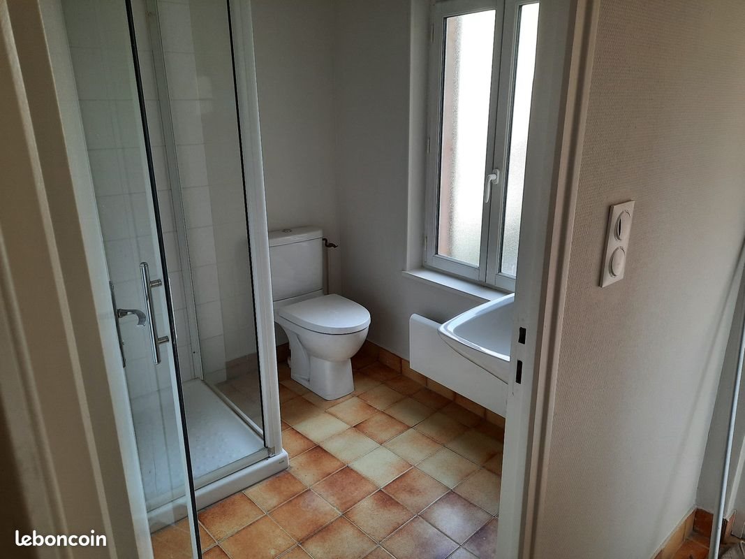 Appartement à louer, 48m², Coulanges-la-Vineuse