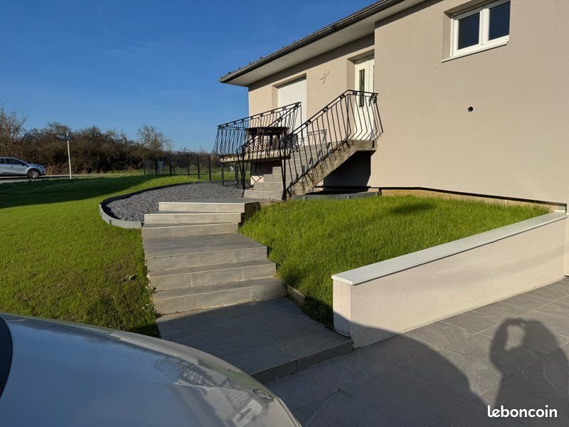 Maison à vendre, 160m², Thionville