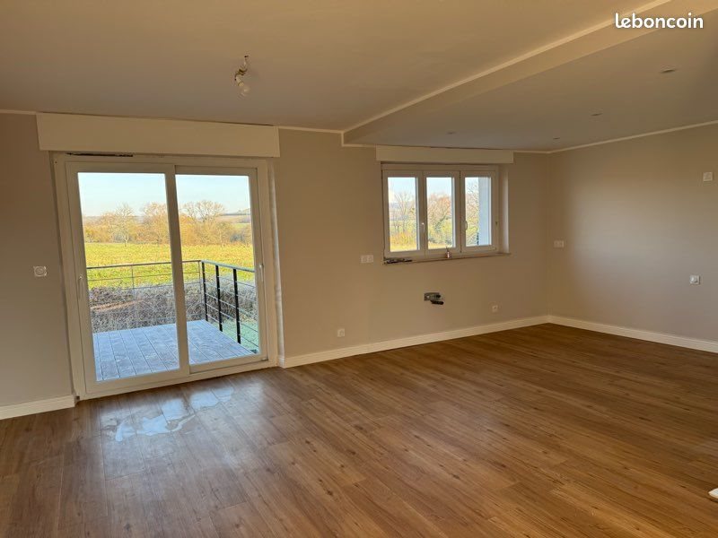 Maison à vendre, 160m², Thionville