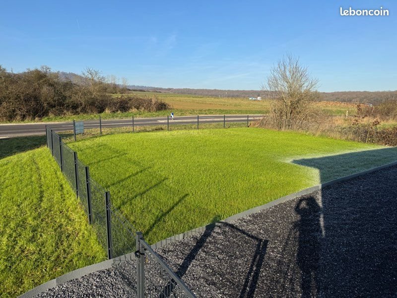 Maison à vendre, 160m², Thionville
