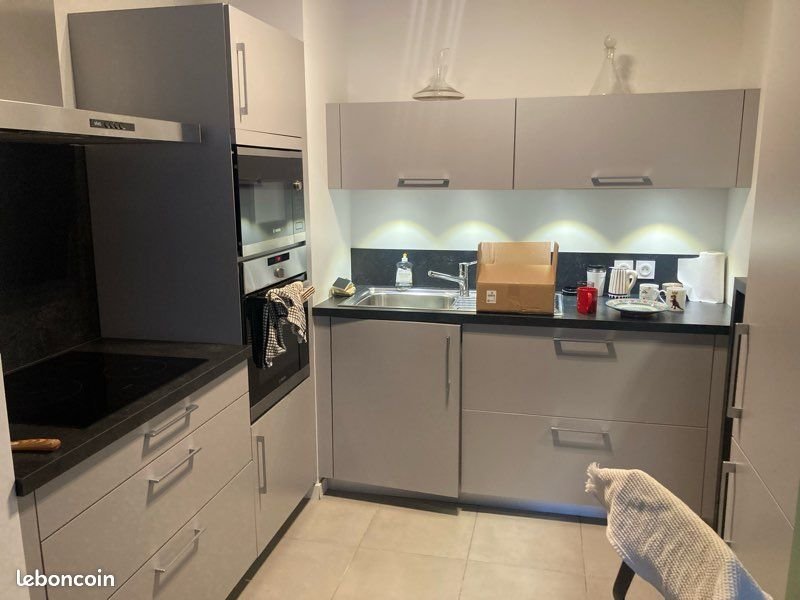 Appartement à louer, 47m², Paris 12ème