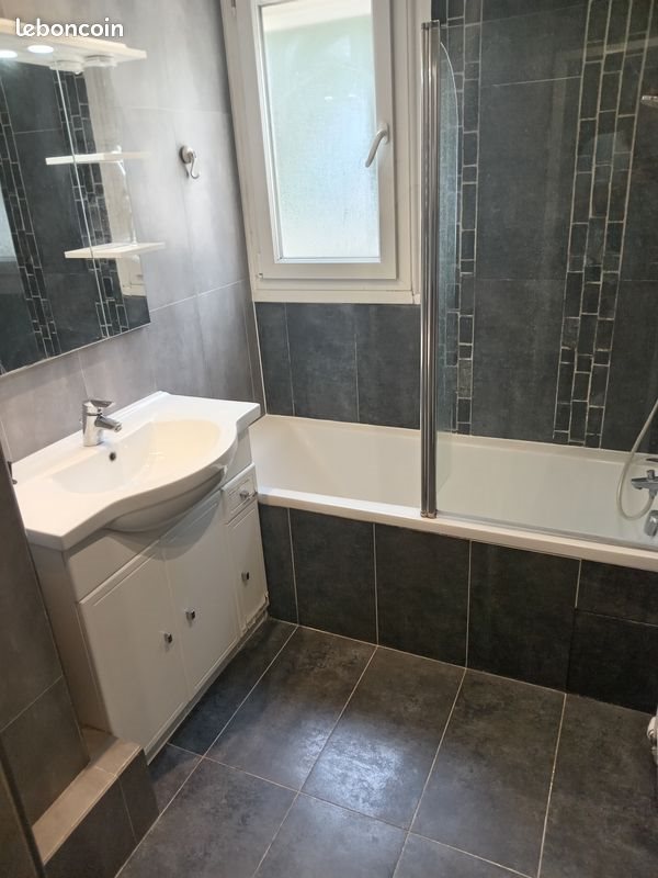 Appartement à louer, 68m², Bougival