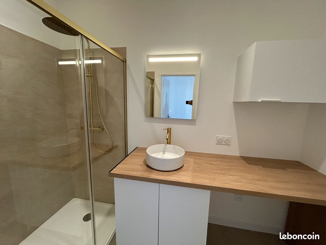 Appartement à louer, 33m², Cadaujac