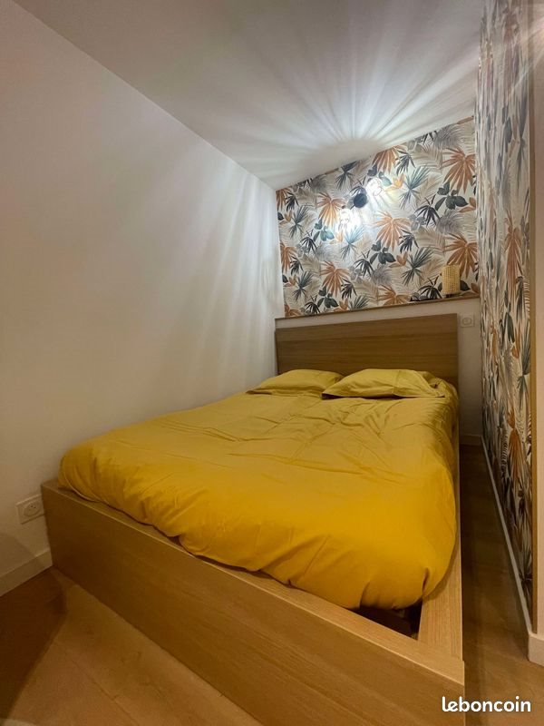 Appartement à louer, 23m², Mouzillon