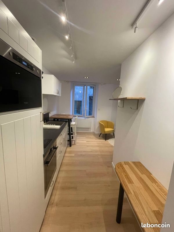Appartement à louer, 23m², Mouzillon