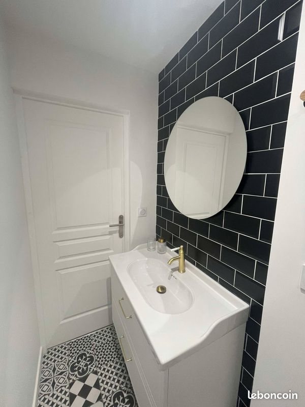 Appartement à louer, 23m², Mouzillon