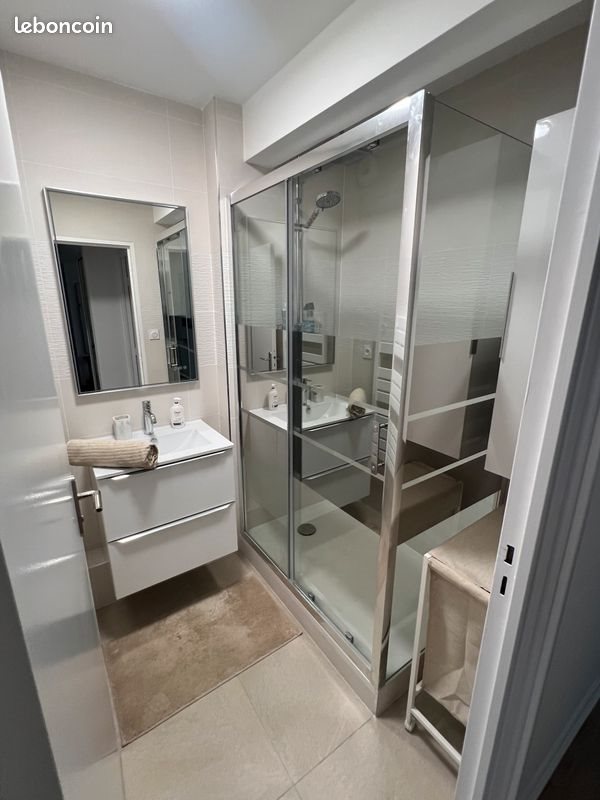 Appartement à vendre, 62m², Poitiers
