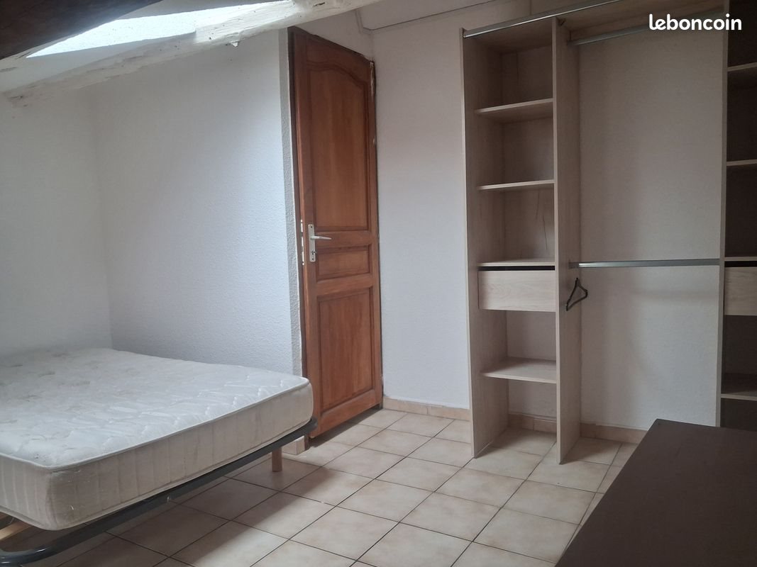 Appartement à louer, 20m², Béziers